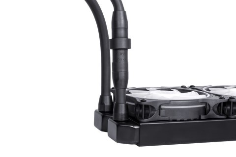 Alphacool Chłodzenie Alphacool Eisbaer Pro Aurora 360 CPU AIO