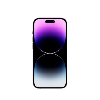 Apple Apple iPhone 14 Pro 128GB Deep Purple (WYPRZEDAŻ)