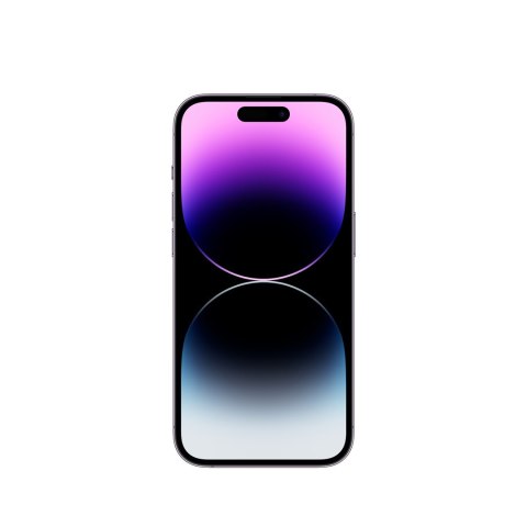 Apple Apple iPhone 14 Pro 128GB Deep Purple (WYPRZEDAŻ) Apple Apple iPhone 14 Pro 128GB Deep Purple (WYPRZEDAŻ)