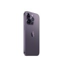 Apple Apple iPhone 14 Pro 128GB Deep Purple (WYPRZEDAŻ)