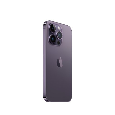 Apple Apple iPhone 14 Pro 128GB Deep Purple (WYPRZEDAŻ) Apple Apple iPhone 14 Pro 128GB Deep Purple (WYPRZEDAŻ)