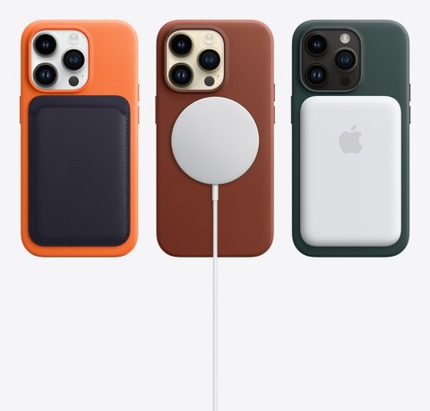 Apple Apple iPhone 14 Pro 128GB Deep Purple (WYPRZEDAŻ) Apple Apple iPhone 14 Pro 128GB Deep Purple (WYPRZEDAŻ)