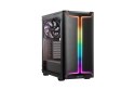 BE QUIET! OBUDOWA BE QUIET! PURE BASE 501 DX Black BGW76