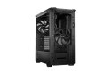 BE QUIET! OBUDOWA BE QUIET! PURE BASE 501 DX Black BGW76