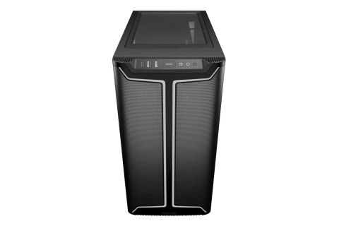 BE QUIET! OBUDOWA BE QUIET! PURE BASE 501 DX Black BGW76