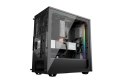 BE QUIET! OBUDOWA BE QUIET! PURE BASE 501 DX Black BGW76