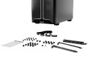 BE QUIET! OBUDOWA BE QUIET! PURE BASE 501 DX Black BGW76