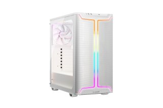 BE QUIET! OBUDOWA BE QUIET! PURE BASE 501 DX White BGW77