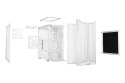 BE QUIET! OBUDOWA BE QUIET! PURE BASE 501 DX White BGW77