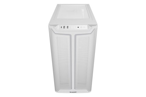 BE QUIET! OBUDOWA BE QUIET! PURE BASE 501 DX White BGW77