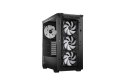 BE QUIET! OBUDOWA BE QUIET! PURE BASE 501 LX Black BGW78