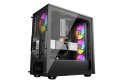 BE QUIET! OBUDOWA BE QUIET! PURE BASE 501 LX Black BGW78