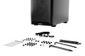 BE QUIET! OBUDOWA BE QUIET! PURE BASE 501 LX Black BGW78
