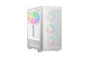 BE QUIET! OBUDOWA BE QUIET! PURE BASE 501 LX White BGW79