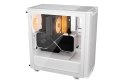 BE QUIET! OBUDOWA BE QUIET! PURE BASE 501 LX White BGW79