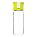 BRITA Butelka filtrująca Brita Vital Fill&Go 0,6l limonkowy