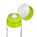 BRITA Butelka filtrująca Brita Vital Fill&Go 0,6l limonkowy