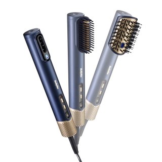 Babyliss Suszarka do włosów BABYLISS AS6550E