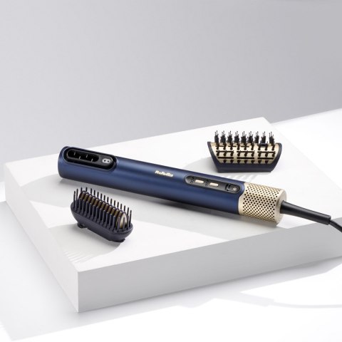Babyliss Suszarka do włosów BABYLISS AS6550E Babyliss Suszarka do włosów BABYLISS AS6550E