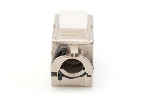 DIGITUS DIGITUS MODUŁ KEYSTONE RJ45 (8P8C) KAT.6A EKRANOWANY 500MHZ LSA BEZNARZĘDZIOWY DN-93617