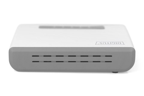 DIGITUS DIGITUS SERWER SIECIOWY WIELOFUNKCYJNY, BEZPRZEWODOWY 2-PORTOWY, USB 2.0, 300MBPS DN-13024 DIGITUS DIGITUS SERWER SIECIOWY WIELOFUNKCYJNY, BEZPRZEWODOWY 2-PORTOWY, USB 2.0, 300MBPS DN-13024