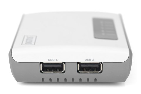 DIGITUS DIGITUS SERWER SIECIOWY WIELOFUNKCYJNY, BEZPRZEWODOWY 2-PORTOWY, USB 2.0, 300MBPS DN-13024 DIGITUS DIGITUS SERWER SIECIOWY WIELOFUNKCYJNY, BEZPRZEWODOWY 2-PORTOWY, USB 2.0, 300MBPS DN-13024
