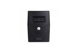 DIGITUS DIGITUS UPS LINE-INERACTIVE LED BASIC 800VA/480W ZASILACZ AWARYJNY DN-170064-B