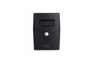 DIGITUS DIGITUS UPS LINE-INERACTIVE LED BASIC 800VA/480W ZASILACZ AWARYJNY DN-170064-B