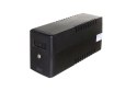 DIGITUS DIGITUS UPS LINE-INERACTIVE LED BASIC 800VA/480W ZASILACZ AWARYJNY DN-170064-B