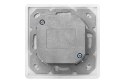 DIGITUS Gniazdo natynkowe DIGITUS DN-9006-N (natynkowe; kat. 6; RJ-45)