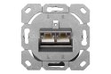 DIGITUS Gniazdo natynkowe DIGITUS DN-9006-N (natynkowe; kat. 6; RJ-45)