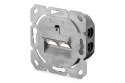 DIGITUS Gniazdo natynkowe DIGITUS DN-9006-N (natynkowe; kat. 6; RJ-45)