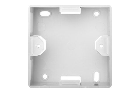 DIGITUS Gniazdo natynkowe DIGITUS DN-9006-N (natynkowe; kat. 6; RJ-45)