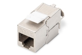 DIGITUS Moduł Keystone DIGITUS DN-93615 (kat. 6a; RJ-45)