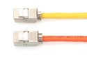 DIGITUS Moduł Keystone DIGITUS DN-93615 (kat. 6a; RJ-45)