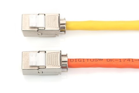 DIGITUS Moduł Keystone DIGITUS DN-93615 (kat. 6a; RJ-45)
