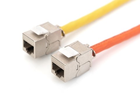DIGITUS Moduł Keystone DIGITUS DN-93615 (kat. 6a; RJ-45)