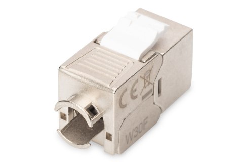 DIGITUS Moduł Keystone DIGITUS DN-93615 (kat. 6a; RJ-45)