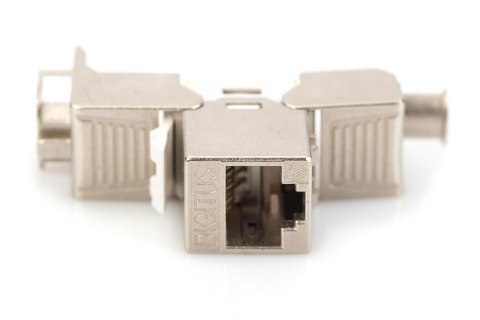 DIGITUS Moduł Keystone DIGITUS DN-93615 (kat. 6a; RJ-45)