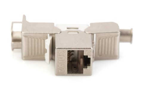 DIGITUS Moduł Keystone DIGITUS DN-93615 (kat. 6a; RJ-45)
