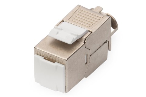 DIGITUS Moduł Keystone DIGITUS DN-93615 (kat. 6a; RJ-45)