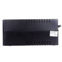DIGITUS Zasilacz awaryjny UPS DIGITUS DN-170063-LCD (Desktop; 600VA)