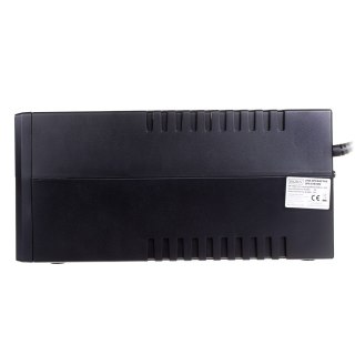 DIGITUS Zasilacz awaryjny UPS DIGITUS DN-170063-LCD (Desktop; 600VA)