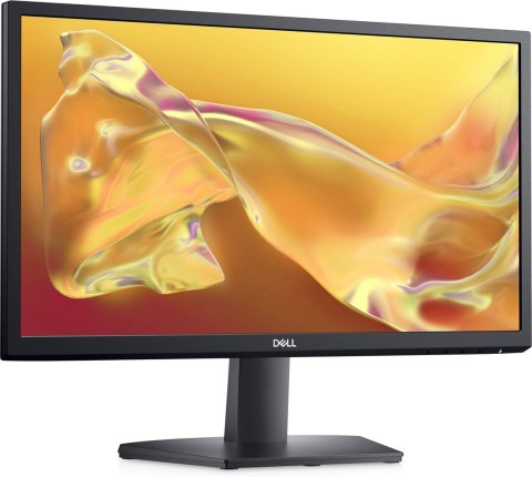 Dell Dell SE2225H 21.4" FHD 75Hz 250nits AG VGA HDMI Black