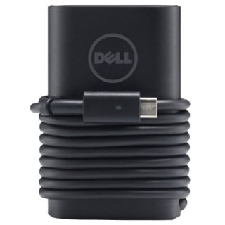Dell Dell USB-C 90 W AC Adapter 1m Power Cord