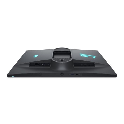 Dell MONITOR DELL ALIENWARE LED 27" AW2725QF (WYPRZEDAŻ) Dell MONITOR DELL ALIENWARE LED 27" AW2725QF (WYPRZEDAŻ)
