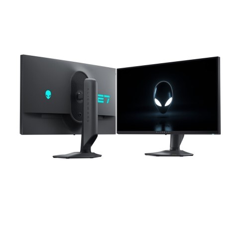 Dell MONITOR DELL ALIENWARE LED 27" AW2725QF (WYPRZEDAŻ) Dell MONITOR DELL ALIENWARE LED 27" AW2725QF (WYPRZEDAŻ)