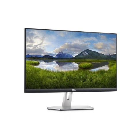 Dell MONITOR DELL LED 24" S2421H (GRADE A) UŻYWANY Dell MONITOR DELL LED 24" S2421H (GRADE A) UŻYWANY