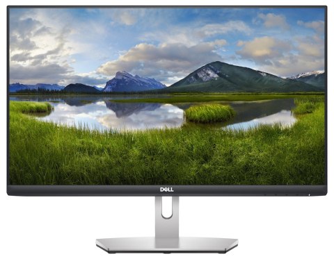 Dell MONITOR DELL LED 24" S2421H (GRADE A) UŻYWANY Dell MONITOR DELL LED 24" S2421H (GRADE A) UŻYWANY