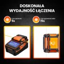 Extralink Extralink SPAWARKA ŚWIATŁOWODOWA AI-9 (WYPRZEDAŻ)